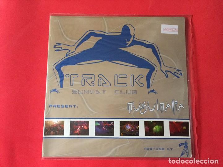 Discos de vinilo: Track &lrm;&ndash; Musulmania - Foto 1