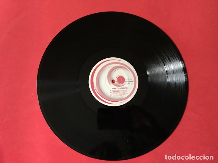 Discos de vinilo: Various &ndash; Vinyl Loops Vol. 3 - Foto 1