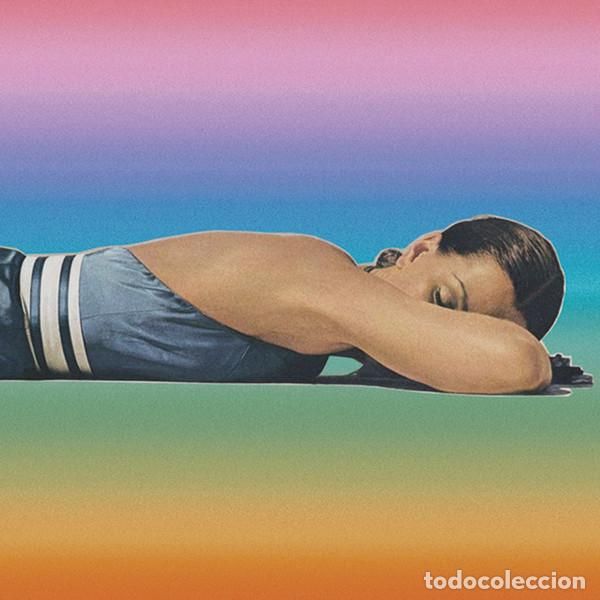 Discos de vinilo: SULK - NO ILLUSIONS - Foto 1
