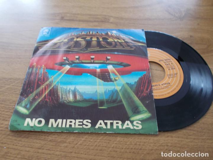 Discos de vinilo: BOSTON. NO MIRES ATRAS. - Foto 1