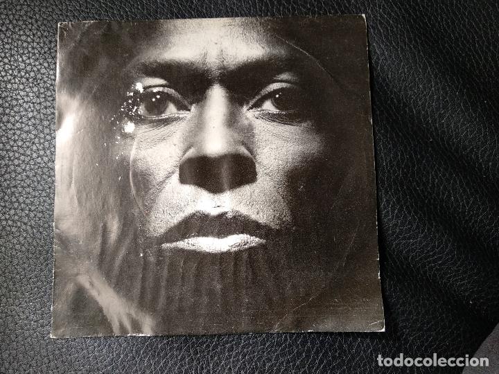 Discos de vinilo: MILES DAVIS (SN) TUTU - Foto 1