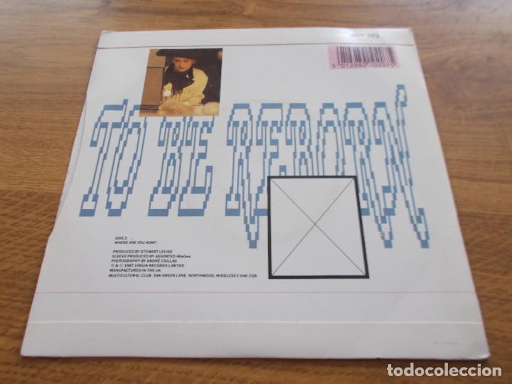 Discos de vinilo: BOY GEORGE, TO BE REBORN - Foto 2