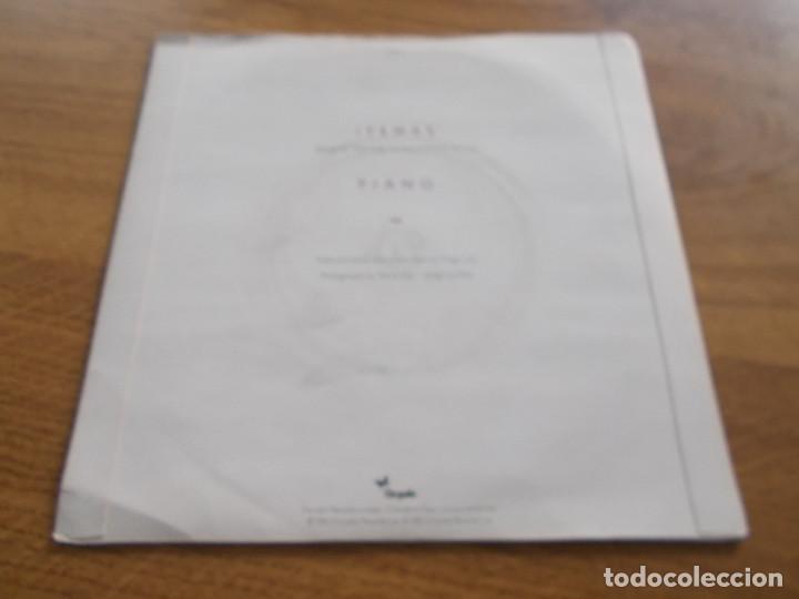 Discos de vinilo: MIDGEURE, IFIWAS - Foto 2
