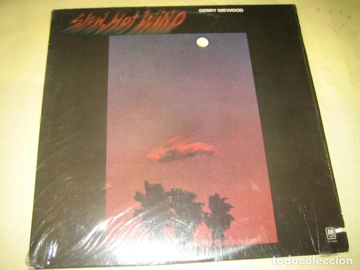 Discos de vinilo: GERRY NIEWOOD - USA - Foto 1