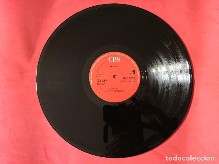 Discos de vinilo: Spagna &ndash; Easy Lady - Foto 1