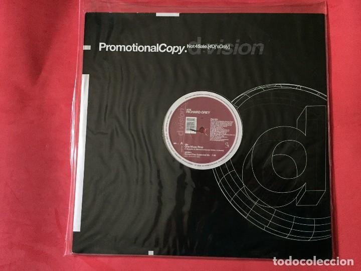 Discos de vinilo: Richard Grey &lrm;&ndash; One More Time - Foto 1