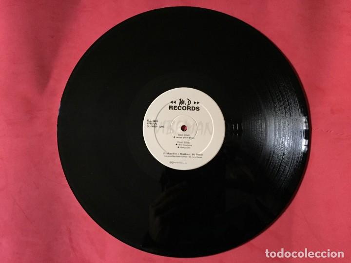 Discos de vinilo: Vibeman (Part Two) &lrm;&ndash; Move Your Body - Foto 1