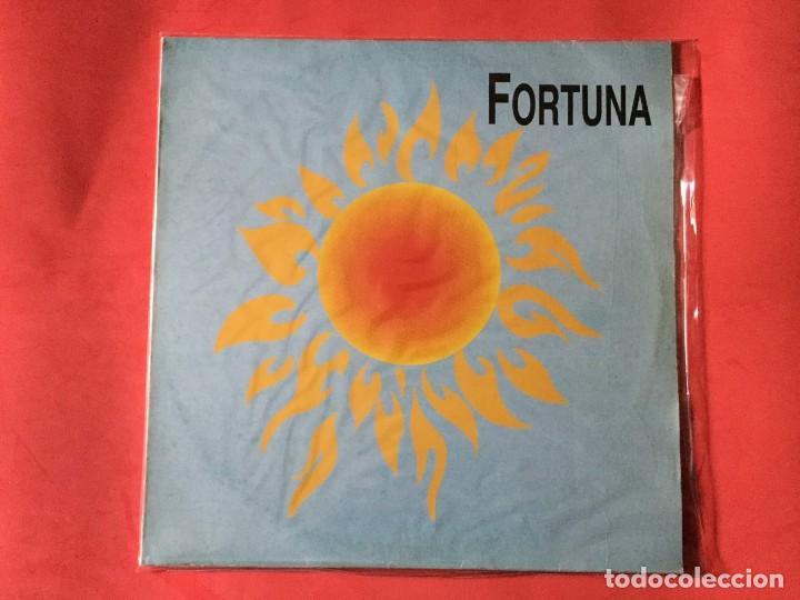 Discos de vinilo: Fortuna &lrm;&ndash; Fortuna - Foto 1