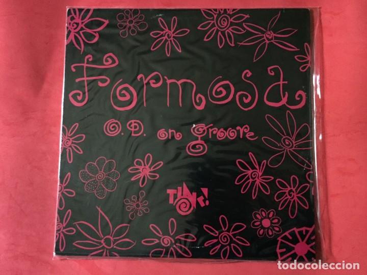 Discos de vinilo: Formosa &ndash; O.D. On Groove - Foto 1