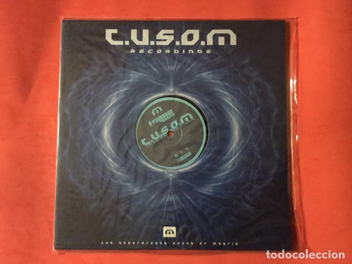Discos de vinilo: D-Formation ?&ndash; Monike - Foto 1
