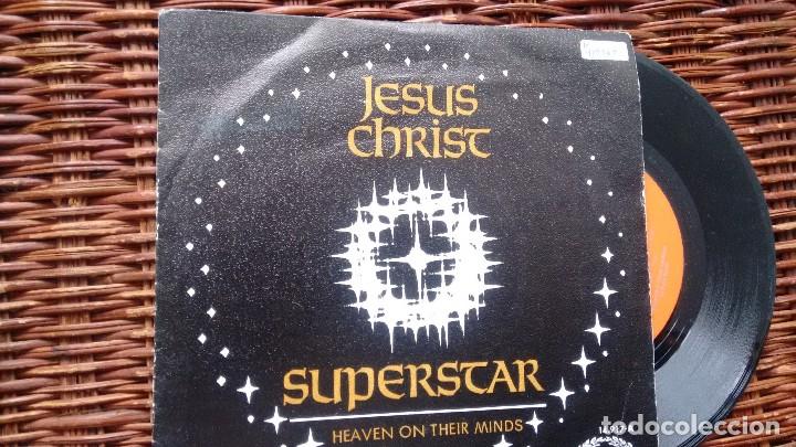 Discos de vinilo: SINGLE (VINILO) DE BRUCE BAXTER A&Ntilde;OS 70 - Foto 1