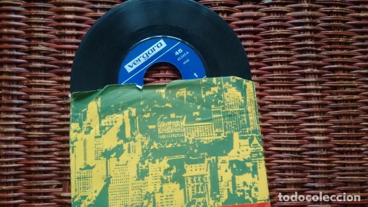 Discos de vinilo: SINGLE (VINILO) DE LOS ALBAS A&Ntilde;OS 60 - Foto 1
