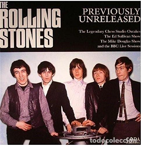 Discos de vinilo: rolling stones - Foto 1