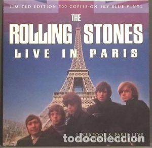 Discos de vinilo: rolling stones - Foto 1