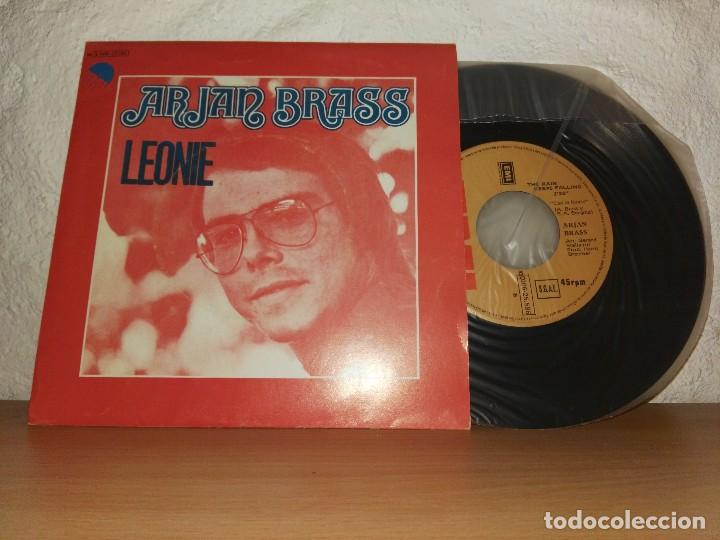 Discos de vinilo: Arjan Brass Leonie - Foto 1