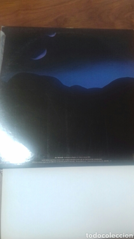 Discos de vinilo: Electric Light Orchestra II 1.978 - Foto 3