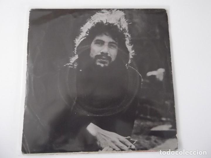 Discos de vinilo: CAT STEVENS - Tuesdays dead / Miles from nowhere - Foto 2