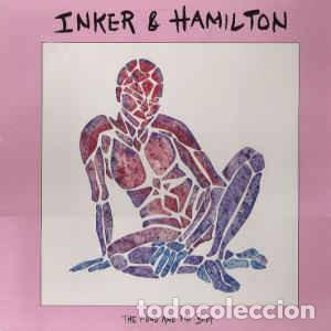 Disques de vinyle: Inker & Hamilton - The Mind And The Body (LP, Album)  Label:World Of Music Cat#: WOM 100 114