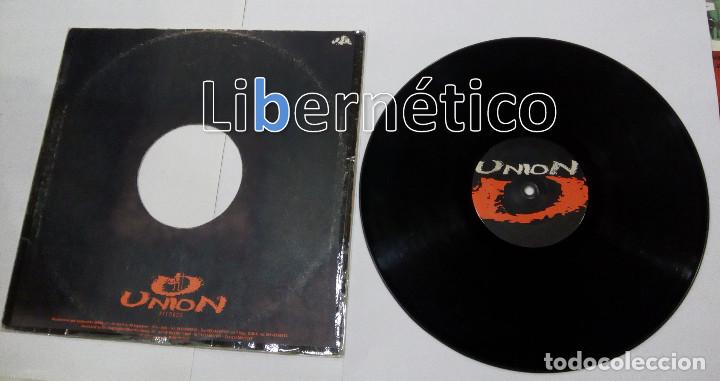 Discos de vinilo: C-YA &ndash; Im Feelin - Foto 2
