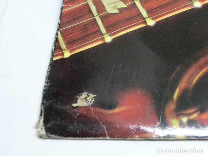 Discos de vinilo: LP - STATUS QUO - 12 GOLD BARS - 1980 - Foto 3