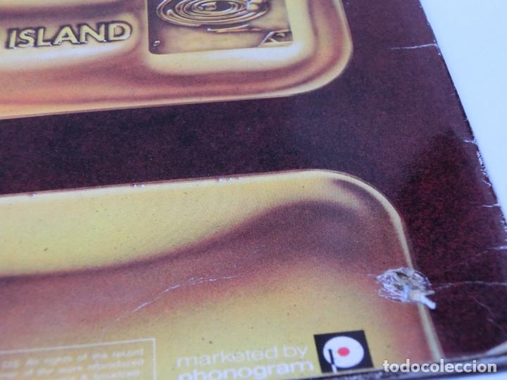 Discos de vinilo: LP - STATUS QUO - 12 GOLD BARS - 1980 - Foto 4