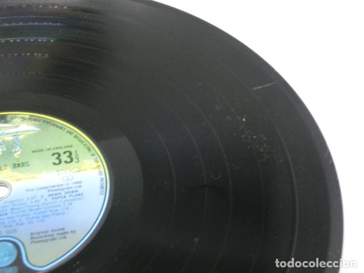 Discos de vinilo: LP - STATUS QUO - 12 GOLD BARS - 1980 - Foto 5