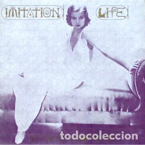 Discos de vinilo: IMITATION LIFE - ICE CUBES AND SUGAR - Foto 1