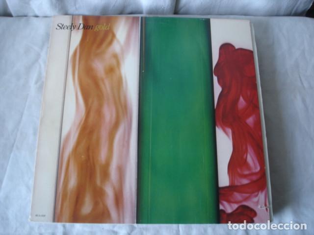 Discos de vinilo: Steely Dan    Gold - Foto 1