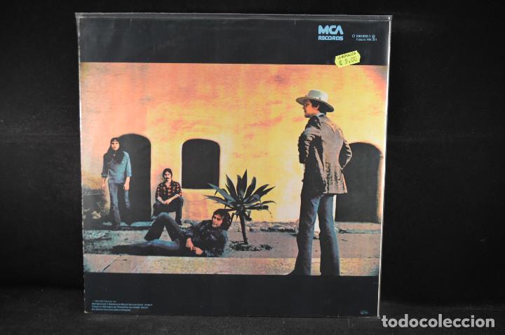 Discos de vinilo: POCO - ROSE OF CIMARRON - LP - Foto 2