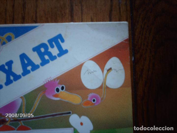 Discos de vinilo: niko etxart  -  tumatxa - Foto 2