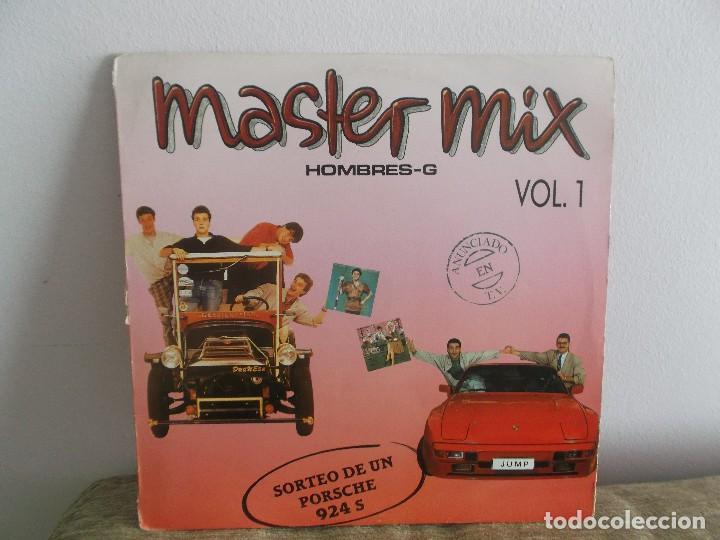 Featured image of post Mix De Los Hombres G Check out hombres g on amazon music