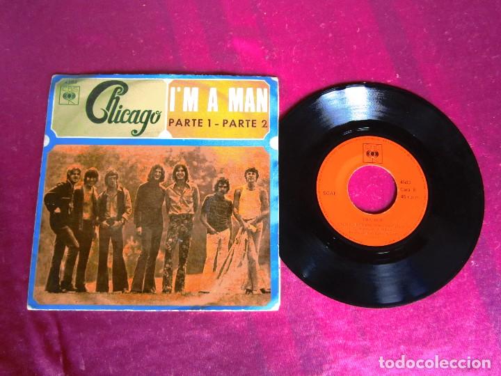 Discos de vinilo: KENNY ROGERS & THE FIRST EDITION SINGLE - Foto 1