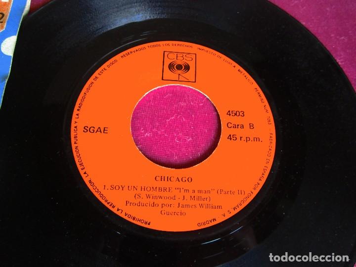 Discos de vinilo: KENNY ROGERS & THE FIRST EDITION SINGLE - Foto 3
