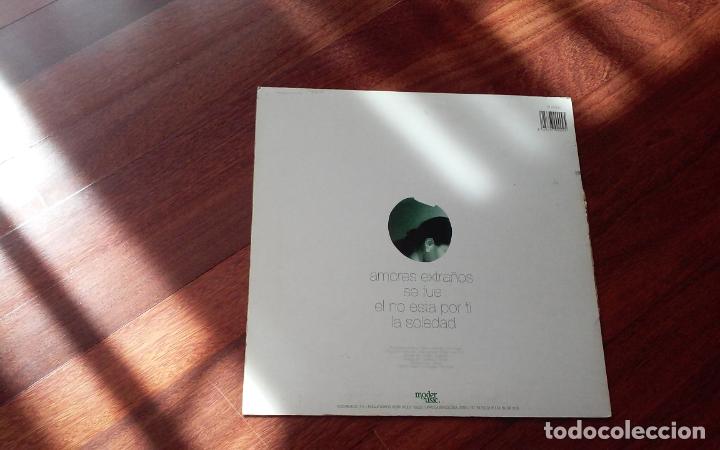 Discos de vinilo: Venus -amores extra&ntilde;os.maxi - Foto 2