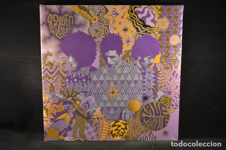 Discos de vinilo: Golden Silvers - True Romance - LP - Foto 1