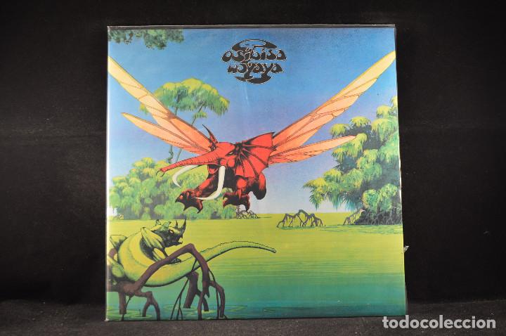 Discos de vinilo: OSIBISA - WOYAYA - LP - Foto 1