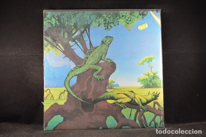 Discos de vinilo: OSIBISA - WOYAYA - LP - Foto 2