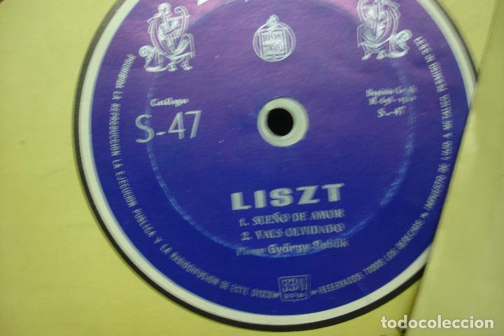 Discos de vinilo: DISCOFLEX HISPAVOX - LOTE DE 6 DISCOS FLEXIBLES DIFERENTES - Foto 9
