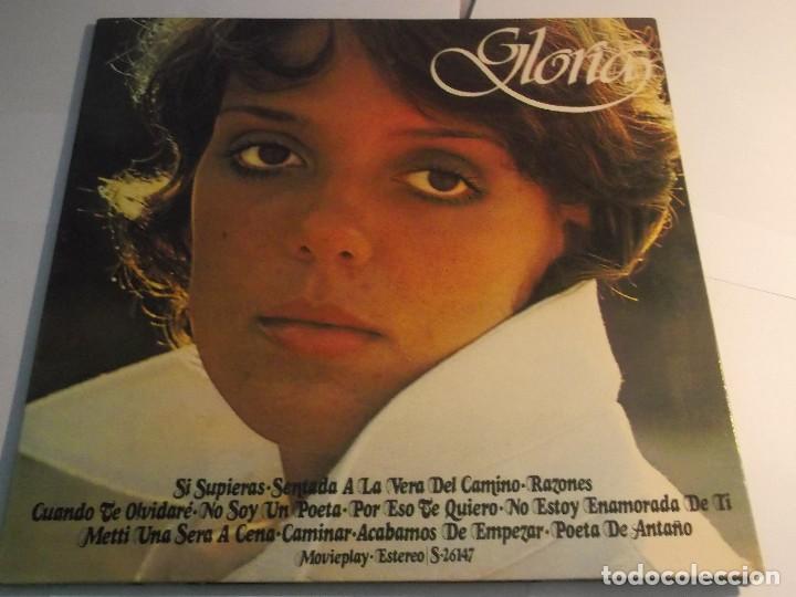Discos de vinilo: GLORIA - Foto 1