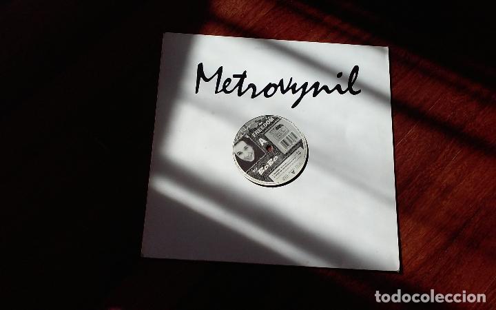 Discos de vinilo: D.j. bobo-freedom.maxi - Foto 1