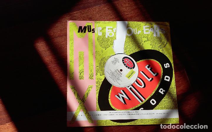 Discos de vinilo: Symone-i will survive.maxi italia - Foto 2