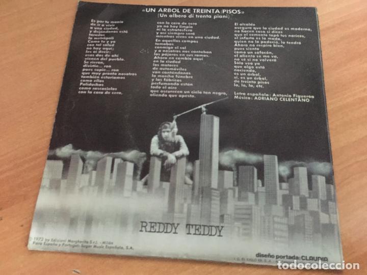 Discos de vinilo: ADRIANO CELENTANO LOTE 11 SINGLE Y EP (EPI12) - Foto 3