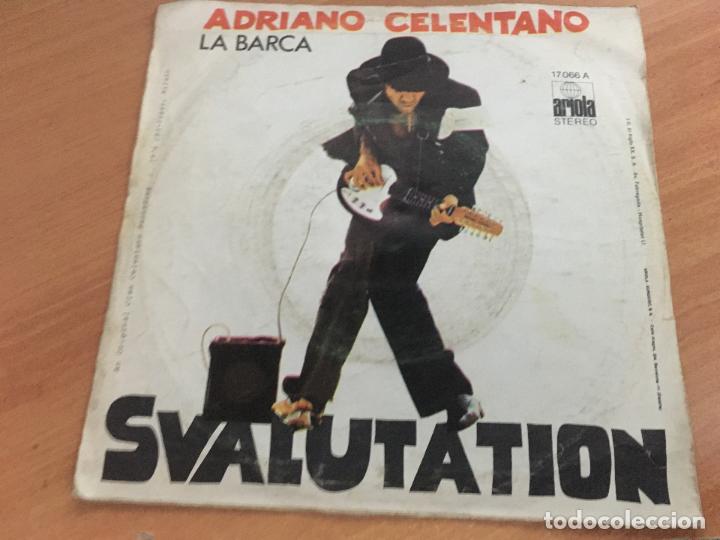 Discos de vinilo: ADRIANO CELENTANO LOTE 11 SINGLE Y EP (EPI12) - Foto 11
