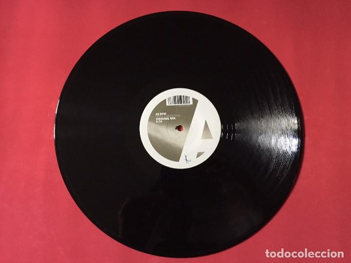 Discos de vinilo: Alp Vs Outwork &lrm;&ndash; Fiesta Elektronika - Foto 1