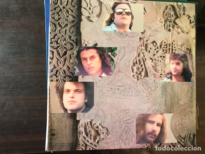 Discos de vinilo: Medina Azahara - Foto 2