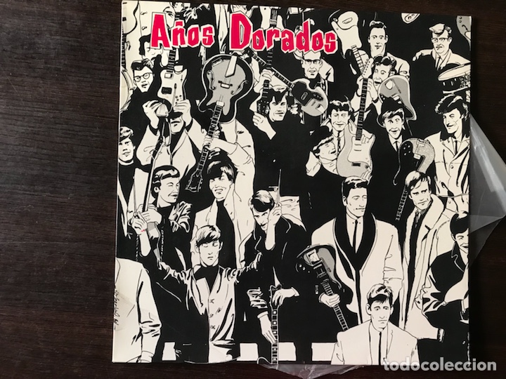 Discos de vinilo: A&ntilde;os dorados. The Kinks... - Foto 1
