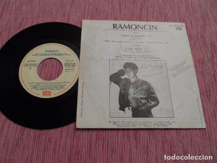Discos de vinilo: Ramonc&iacute;n &lrm;&ndash; Como un Susurro - Foto 2
