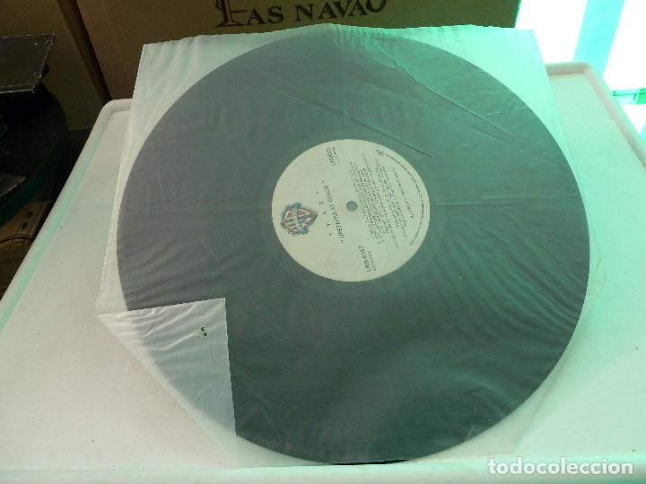 Discos de vinilo: YAZ - UPSTAIRS AT ERICS - WARNER 1982 - Foto 3