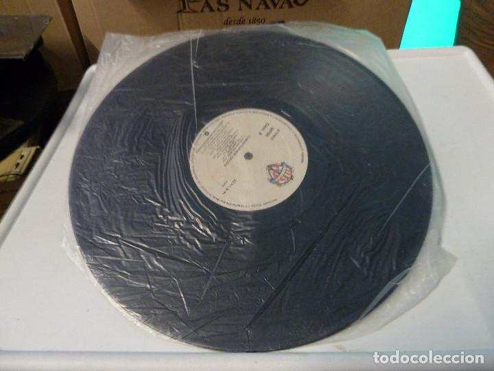 Discos de vinilo: CRISTOPHER CROSS - WEA 1982 - Foto 8