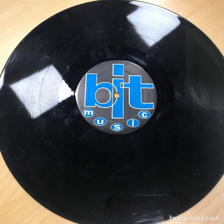 Discos de vinilo: LP MISSING YOU - Foto 3